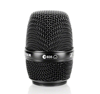 Sennheiser MMD 835-1 BK изображение/фото/картинка
